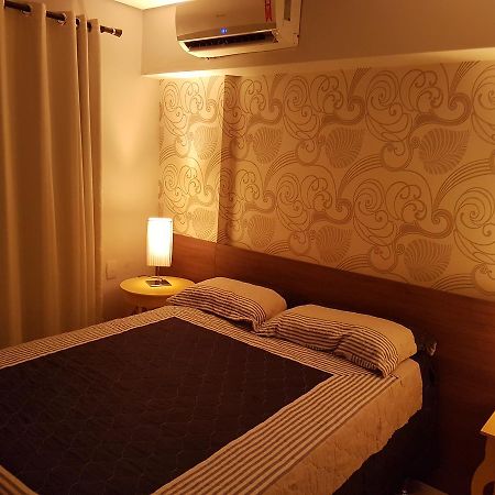 Ferienwohnung Landscape Beira Mar - 1804 Gold B Fortaleza  Exterior foto