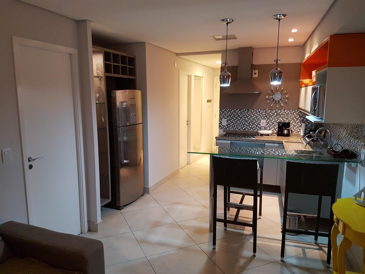 Ferienwohnung Landscape Beira Mar - 1804 Gold B Fortaleza  Exterior foto