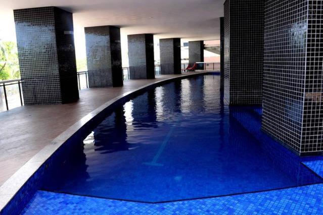 Ferienwohnung Landscape Beira Mar - 1804 Gold B Fortaleza  Zimmer foto